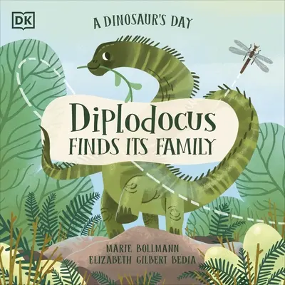 Der Tag der Dinosaurier: Diplodocus findet seine Familie - Dinosaur's Day: Diplodocus Finds Its Family