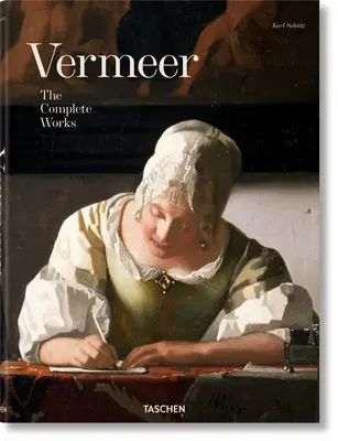 Vermeer. das Gesamtwerk - Vermeer. the Complete Works