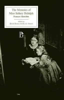 Die Memoiren von Miss Sidney Bidulph - The Memoirs of Miss Sidney Bidulph