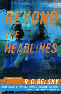 Jenseits der Schlagzeilen: Band 4 - Beyond the Headlines: Volume 4