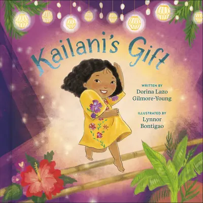 Kailanis Geschenk - Kailani's Gift