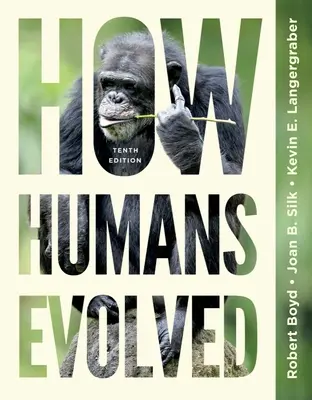 Wie sich der Mensch entwickelt hat - How Humans Evolved