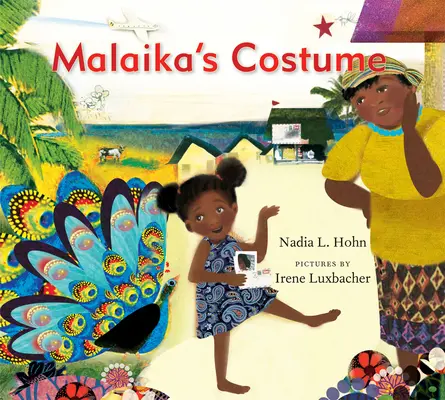 Malaika's Kostüm - Malaika's Costume