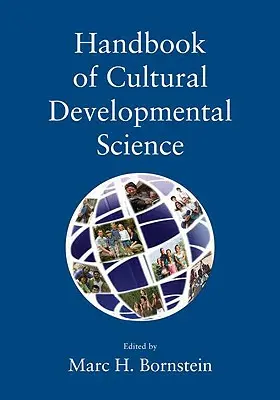 Handbuch der kulturellen Entwicklungsforschung - Handbook of Cultural Developmental Science