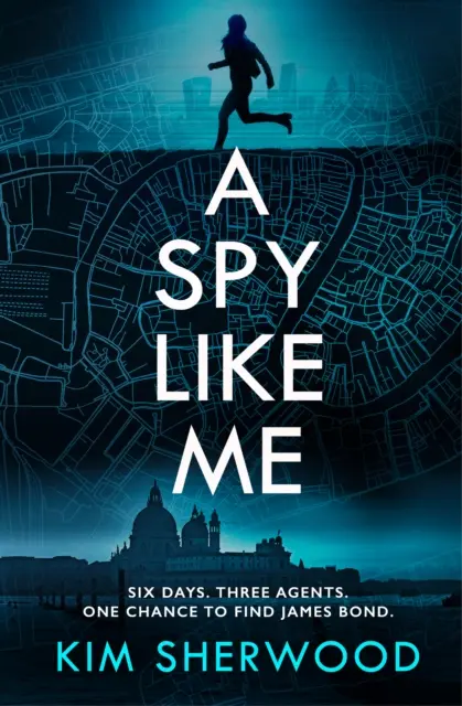 Spionin wie ich - Spy Like Me