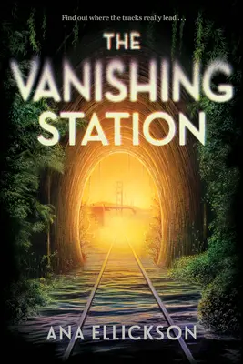 Der verschwindende Bahnhof - The Vanishing Station