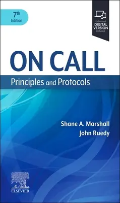 On Call Grundsätze und Protokolle: Principles and Protocols (Grundsätze und Protokolle) - On Call Principles and Protocols: Principles and Protocols