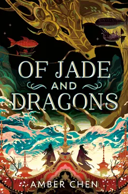 Von Jade und Drachen - Of Jade and Dragons