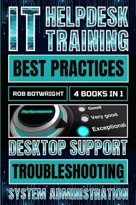 IT-Helpdesk-Schulung Best Practices: Desktop-Support-Fehlerbehebung und Systemverwaltung - IT Helpdesk Training Best Practices: Desktop Support Troubleshooting and System Administration