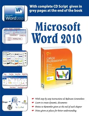 Microsoft Word 2010 - Microsoft word 2010