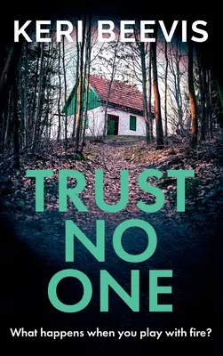 Vertraue niemandem - Trust No One