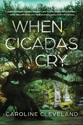 Wenn Zikaden weinen - When Cicadas Cry