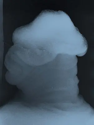 David Medalla: Im Gespräch mit dem Kosmos - David Medalla: In Conversation with the Cosmos