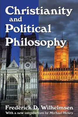 Christentum und politische Philosophie - Christianity and Political Philosophy