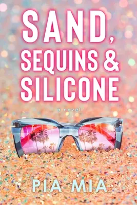 Sand, Pailletten und Silikon - Sand, Sequins & Silicone