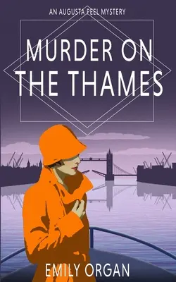 Mord an der Themse - Murder on the Thames
