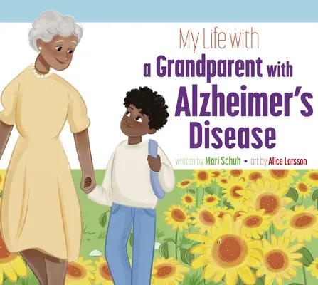 Mein Leben mit einem Großelternteil mit Alzheimer-Krankheit - My Life with a Grandparent with Alzheimer's Disease