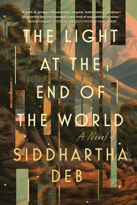 Das Licht am Ende der Welt - The Light at the End of the World