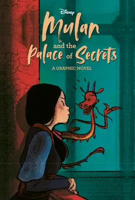 Mulan und der Palast des Schreckens - Mulan and the Palace of Secrets