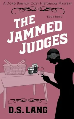 Die eingeklemmten Richter - The Jammed Judges