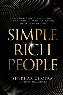 Einfache reiche Leute - Simple Rich People