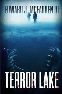 Terror-See - Terror Lake