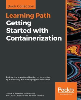 Erste Schritte in der Containerisierung - Getting Started with Containerization