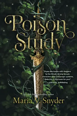 Gift-Studie - Poison Study