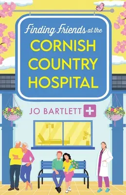 Freunde finden im Cornish Country Hospital - Finding Friends at the Cornish Country Hospital