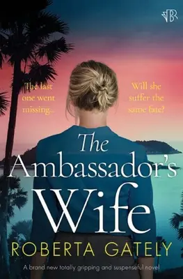 Die Gattin des Botschafters - The Ambassador's Wife