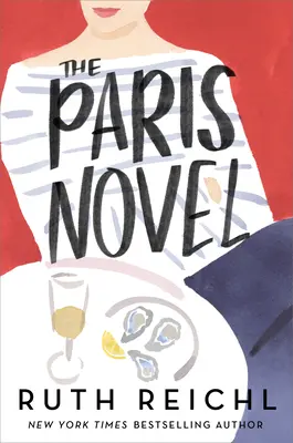 Der Paris-Roman - The Paris Novel