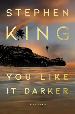 Du magst es dunkler: Geschichten - You Like It Darker: Stories