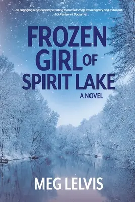 Das gefrorene Mädchen vom Geistersee - Frozen Girl of Spirit Lake