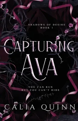 Die Gefangennahme von Ava - Capturing Ava