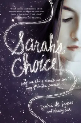 Sarahs Wahl - Sarah's Choice