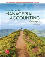 Grundlegende Konzepte des betrieblichen Rechnungswesens ISE - Fundamental Managerial Accounting Concepts ISE