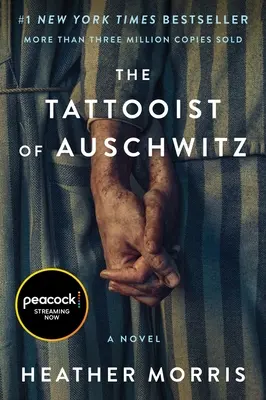 Der Tätowierer von Auschwitz [Movie-Tie-In] - The Tattooist of Auschwitz [Movie-Tie-In]