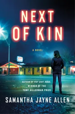 Der nächste Angehörige - Next of Kin