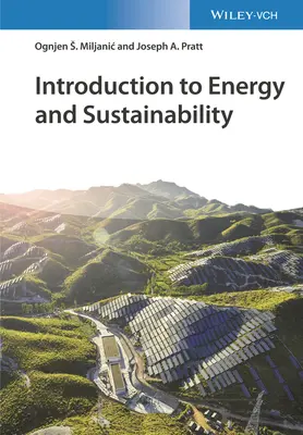 Einführung in Energie und Nachhaltigkeit - Introduction to Energy and Sustainability