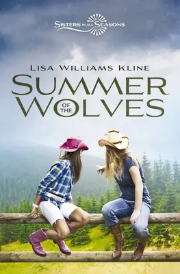 Sommer der Wölfe - Summer of the Wolves