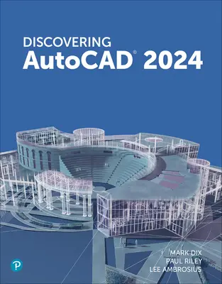 Entdeckung von AutoCAD 2024 - Discovering AutoCAD 2024