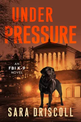 Unter Druck: Ein fesselnder Kriminalroman - Under Pressure: A Spellbinding Crime Thriller