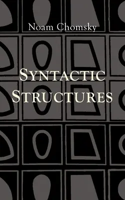 Syntaktische Strukturen - Syntactic Structures