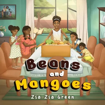 Bohnen und Mangos - Beans and Mangoes