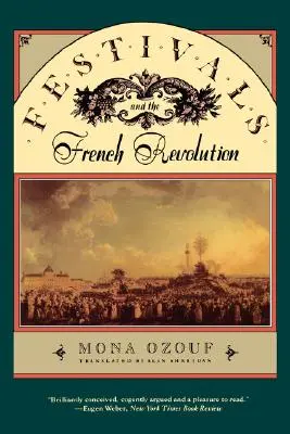 Festivals und die Französische Revolution - Festivals and the French Revolution