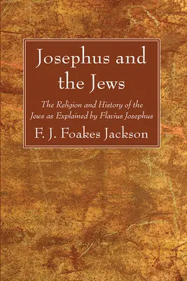 Josephus und die Juden - Josephus and the Jews