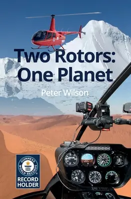 Zwei Rotoren: Ein Planet - Two Rotors: One Planet