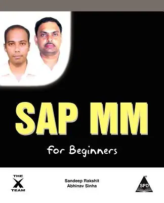 SAP MM für Einsteiger - SAP MM for Beginners