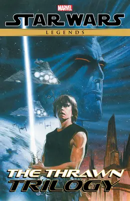 Star Wars Legenden: Die Thrawn-Trilogie - Star Wars Legends: The Thrawn Trilogy