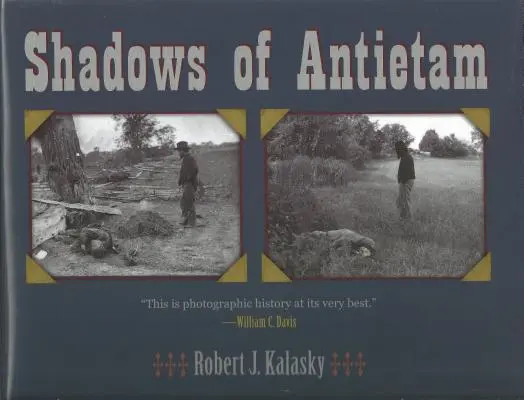 Die Schatten von Antietam - Shadows of Antietam